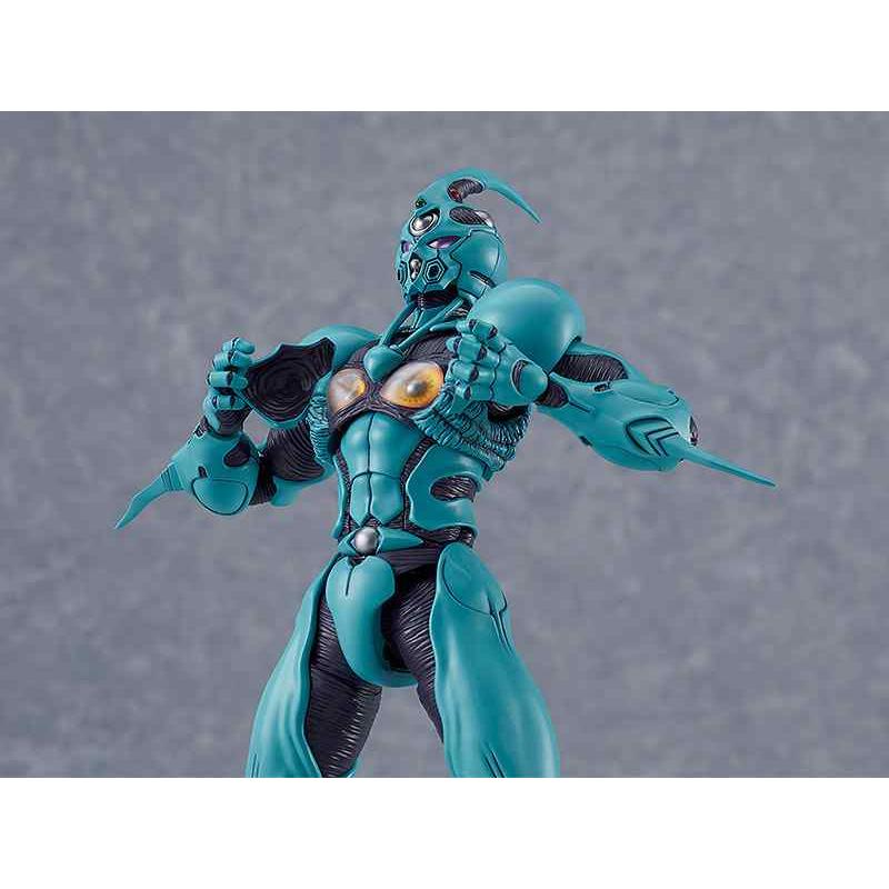figma ガイバーI アルティメットエディション [強殖装甲ガイバー