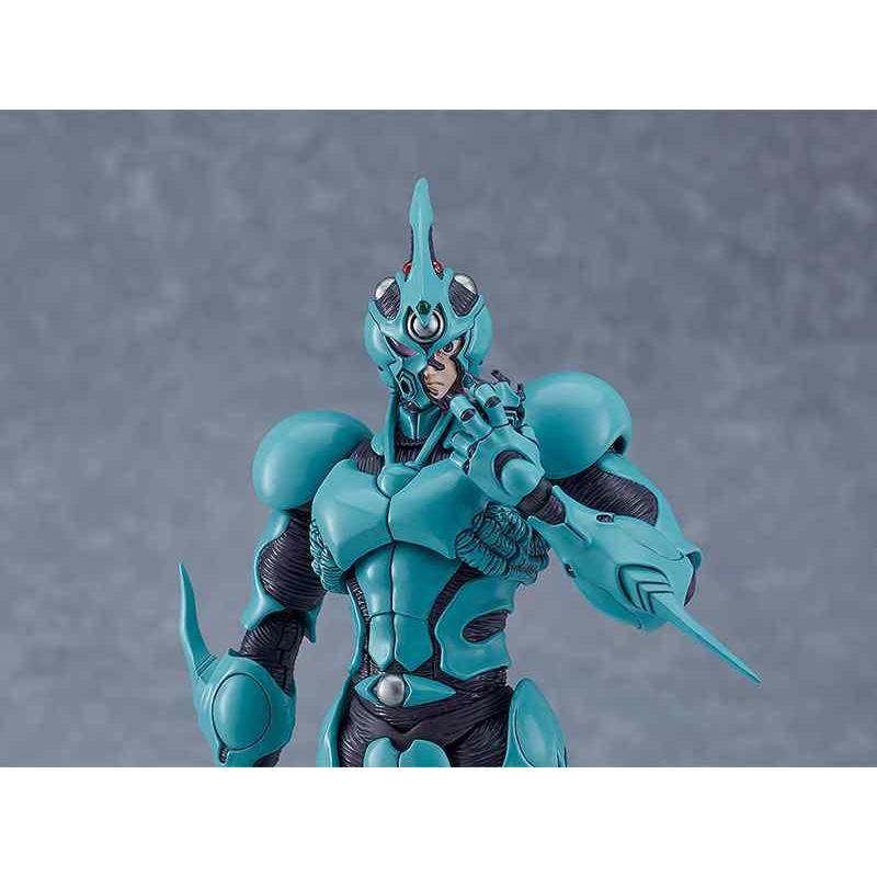 figma ガイバーI アルティメットエディション [強殖装甲ガイバー