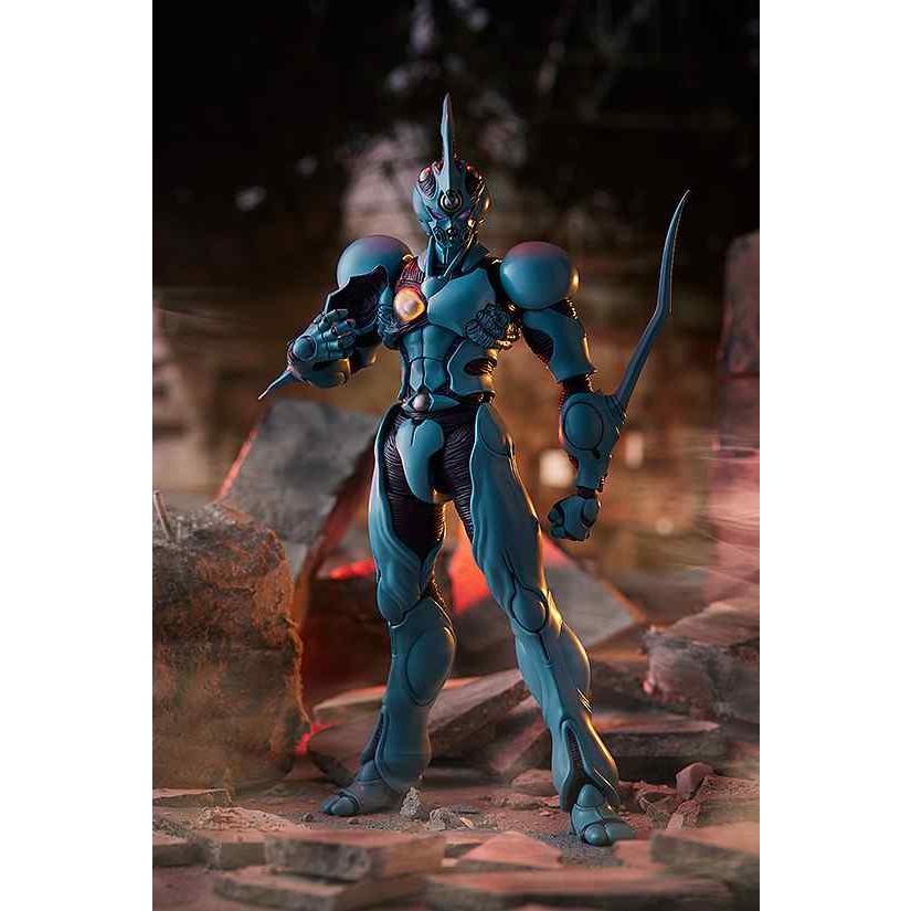 figma ガイバーI アルティメットエディション [強殖装甲ガイバー