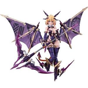 PLAMAX BP-03 ソフィア・F・シャーリング ヴァンパイアVer. [バニー