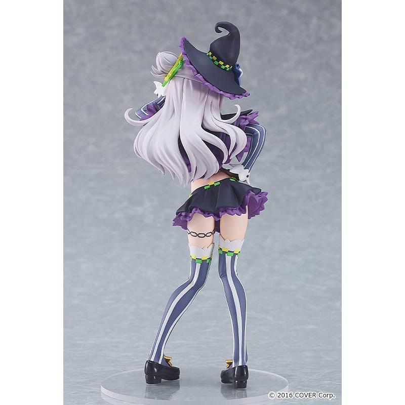 POP UP PARADE ホロライブプロダクション 紫咲シオン 塗装済み完成品 