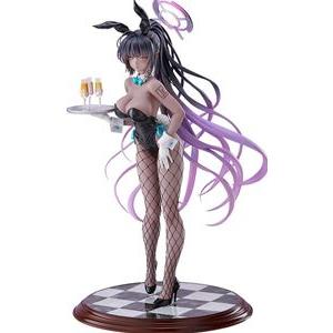 角楯カリン（バニーガール） [ブルーアーカイブ -Blue Archive-] 1/7 