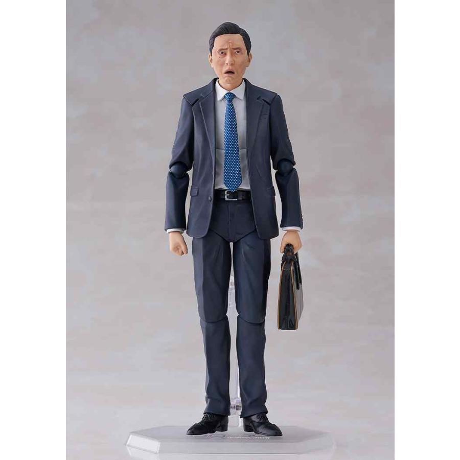 figma 井之頭五郎 松重豊ver. リニューアル版 懐かしの定食屋セット 