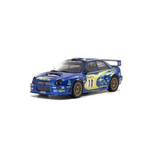 【新品未開封】フェーザー Mk2 スバル インプレッサ WRC 2002 ラリー 京商 フェーザーMk2 スバルインプレッサWRC 2002 最安値 新品未使用 1
