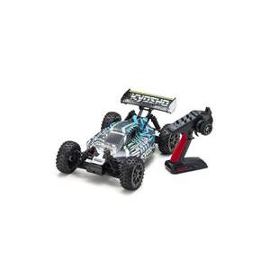 1/8 ブラシレスパワード4WDレーシングバギー インファーノNEO 4.0VE