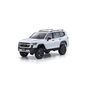 ミニッツ4×4 レディセット トヨタ ランドクルーザー300 GR SPORT