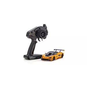 ミニッツRWD MR-04 レディセット McLaren 720S GT3 #03 オレンジ