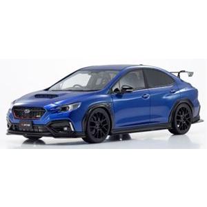京商 1/18 SUBARU S210 (ブルー) KSR18069BL 完成品ミニカー【予約
