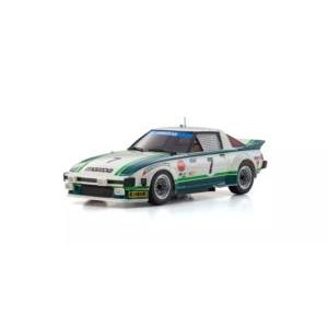 ASC MR04N-MM2 マツダ サバンナ RX-7 (SA22C) 1979デイトナ GTUクラス