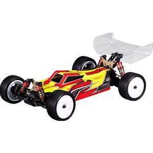 LC12B1 1/12 4WDバギーカーキット 未組立 LC12B1-HK ラジコン