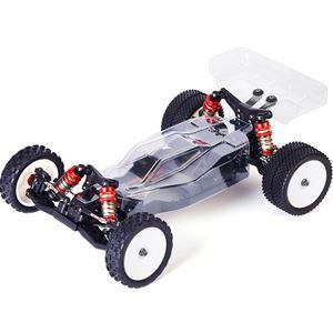 LC racing BHC-1HK 中古　メカ付 LC racing BHC-1HK 中古 メカ付