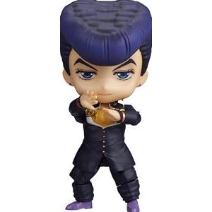 メディコス ねんどろいど ジョジョの奇妙な冒険 ダイヤモンドは砕け 