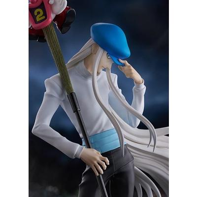 POP UP PARADE カイト [HUNTER×HUNTER] 塗装済み完成品フィギュア