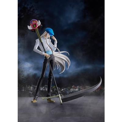 POP UP PARADE カイト [HUNTER×HUNTER] 塗装済み完成品フィギュア