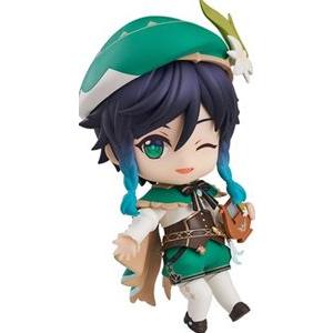 ねんどろいど ウェンティ [原神] 1795【再販】 塗装済み可動フィギュア
