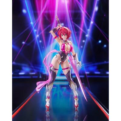 POP UP PARADE SP キューティーハニー [キューティーハニーNova] 塗装