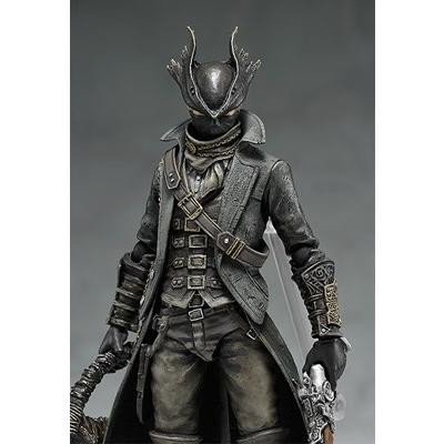 figma 狩人 The Old Hunters Edition【再販】 [Bloodborne] 塗装済み