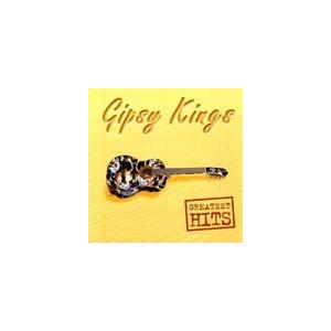 輸入盤 GIPSY KINGS / GREATEST HITS [CD]｜ggking