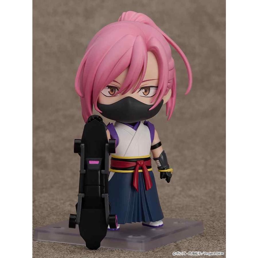 ねんどろいど SK∞ エスケーエイト Cherry blossom 2783 ねんどろいど SK∞ エスケーエイト Cherry blossom 2783 塗装済み完成
