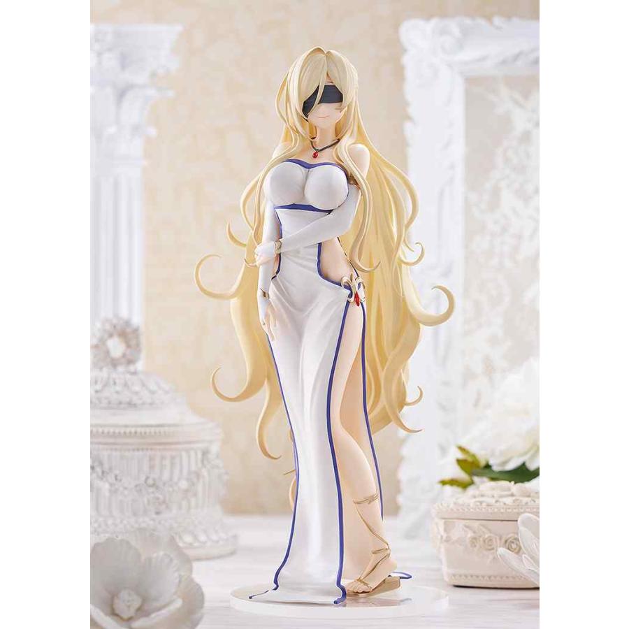 POP UP PARADE ゴブリンスレイヤーII 剣の乙女 L size 塗装済み完成品