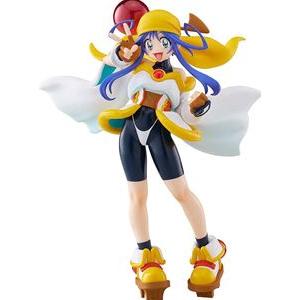 POP UP PARADE SP セイバーマリオネットJ ライム 塗装済み完成品