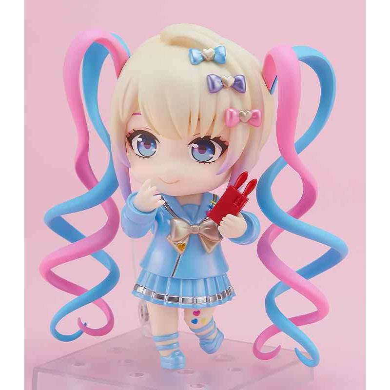 ねんどろいど NEEDY GIRL OVERDOSE 超絶最かわてんしちゃん 2201【再販