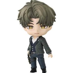 ねんどろいど 世界之外 柏源 2757 塗装済み可動フィギュア : ぐるぐる