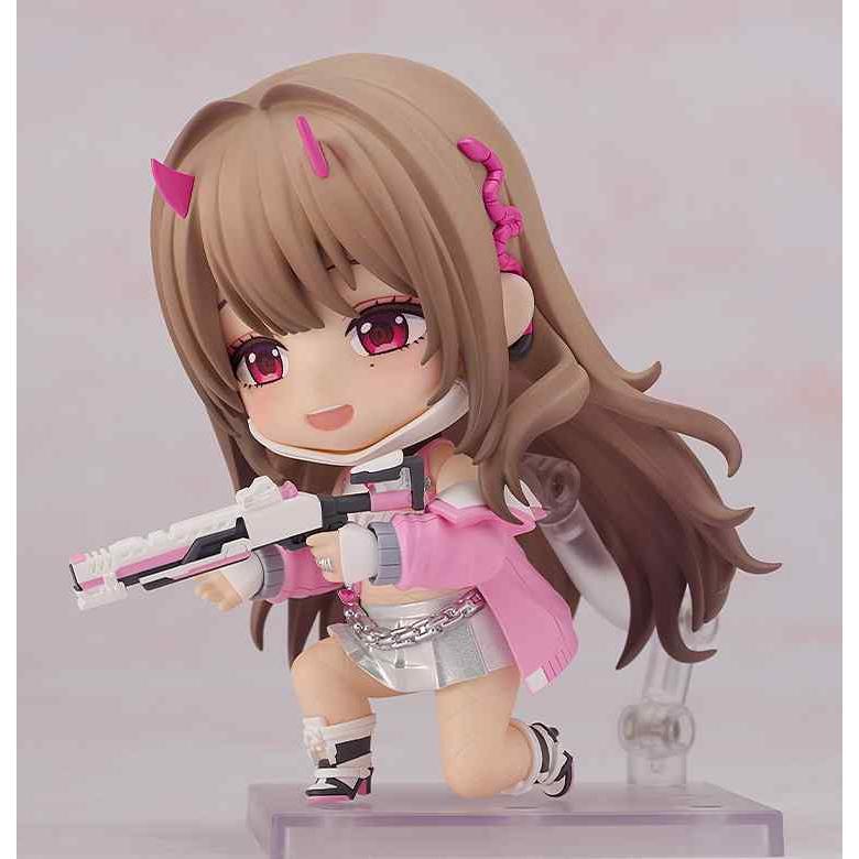 ねんどろいど 勝利の女神：NIKKE バイパー 2763 塗装済み可動 