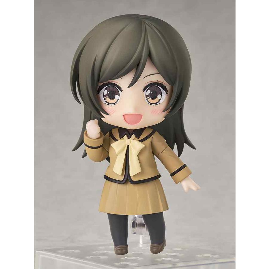 ねんどろいど 神様はじめました◎ 桃園奈々生 2784 塗装済み可動 