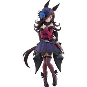 POP UP PARADE ウマ娘 プリティーダービー ライスシャワー L size 塗装