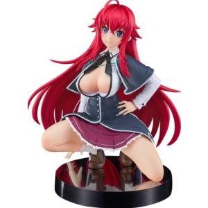 POP UP PARADE リアス・グレモリー ドキドキVer. L size [ハイスクール