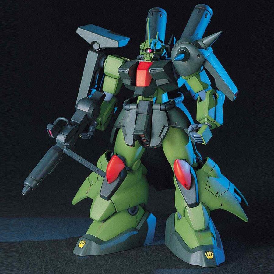機動戦士ガンダムZZ HGUC 1/144 ザクIII改(マシュマー専用機 機動戦士ガンダムZZ HGUC 1/144 ザクIII改(マシュマー専用機