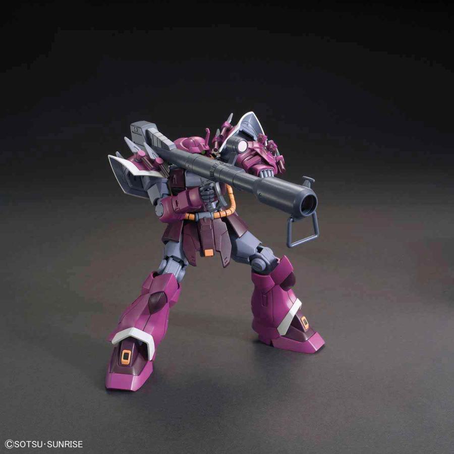 HGUC 1/144 イフリート・シュナイド [機動戦士ガンダムUC] 組み立て式