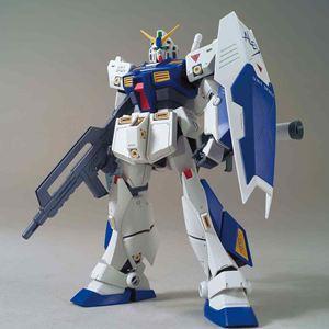 MG 1/100 ガンダムNT-1 Ver.2.0 [機動戦士ガンダム0080 ポケットの中の