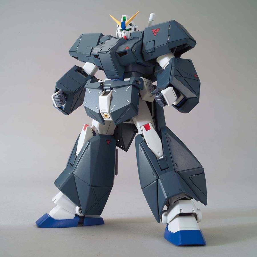 MG 1/100 ガンダムNT-1 Ver.2.0 [機動戦士ガンダム0080 ポケットの中の