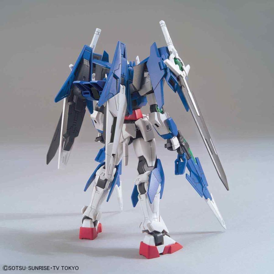 HGBD 1/144 ガンダムダブルオーダイバーエース [ガンダムビルド