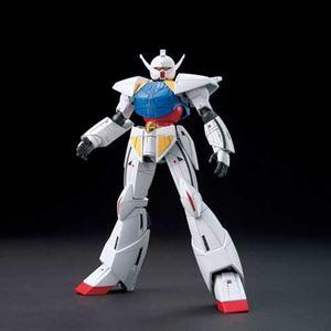HGCC 1/144 WD-M01 ターンエーガンダム [∀ガンダム] 組み立て式