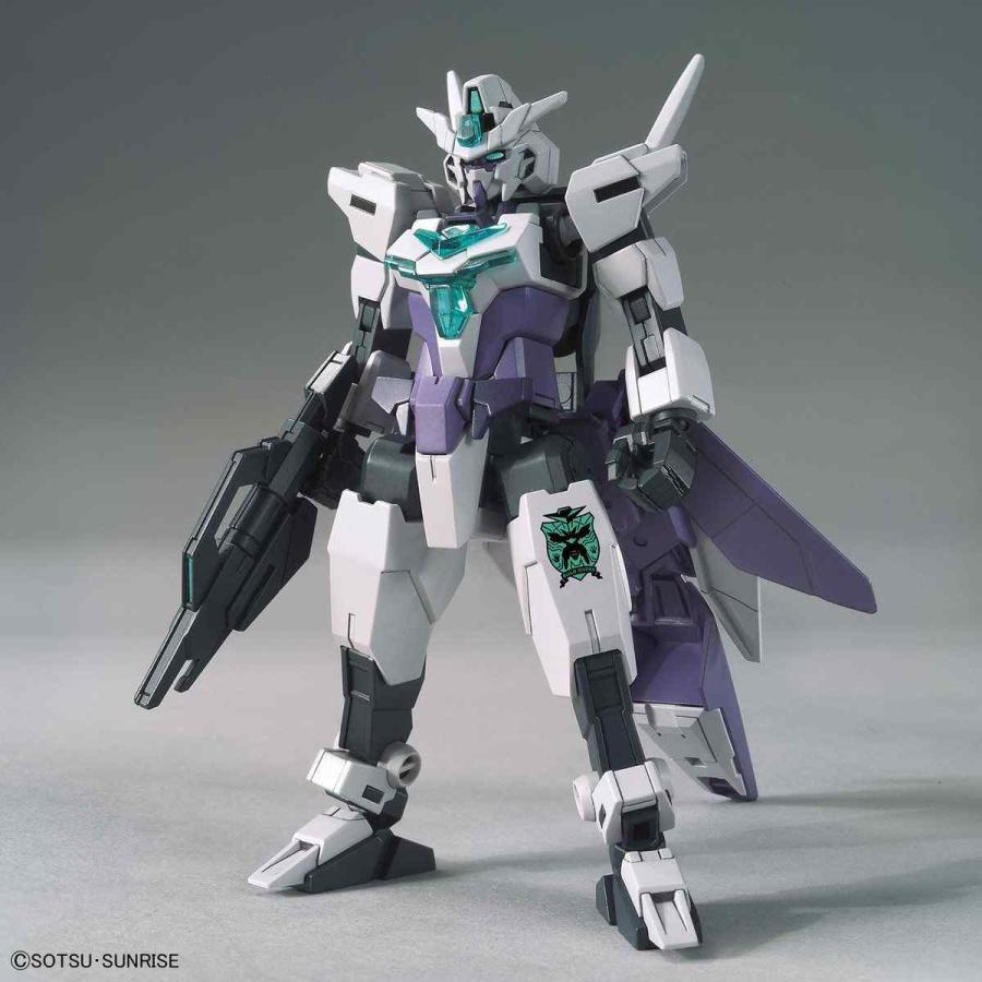 ガンダムビルドダイバーズRe:RISE HGBD:R 1/144 コアガンダムII(G-3 
