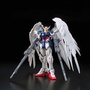 新機動戦記ガンダムW Endless Waltz RG 1/144 XXXG-00W0 ウイング