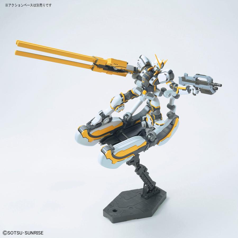 HG 1/144 アトラスガンダム（GUNDAM THUNDERBOLT Ver.） [機動戦士
