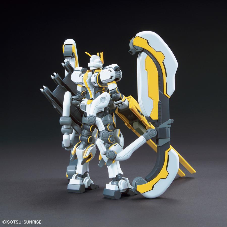 HG 1/144 アトラスガンダム（GUNDAM THUNDERBOLT Ver.） [機動戦士