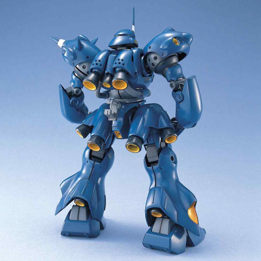 MG 1/100 MS-18E ケンプファー [機動戦士ガンダム0080 ポケットの中の