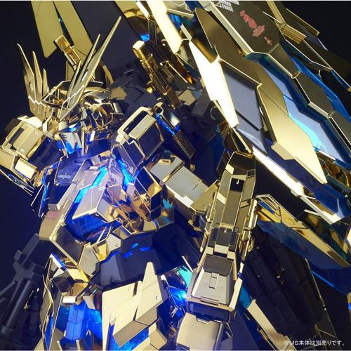 PG ユニコーンガンダム LEDユニット Amazon | BANDAI SPIRITS(バンダイ スピリッツ) PG 機動戦士ガンダムUC