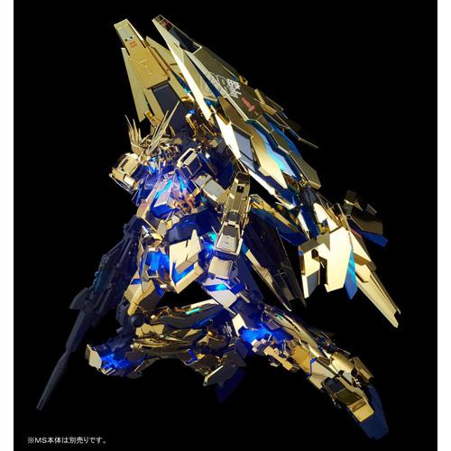 PG 1/60 RX-0 ユニコーンガンダム用LEDユニット [機動戦士ガンダムUC