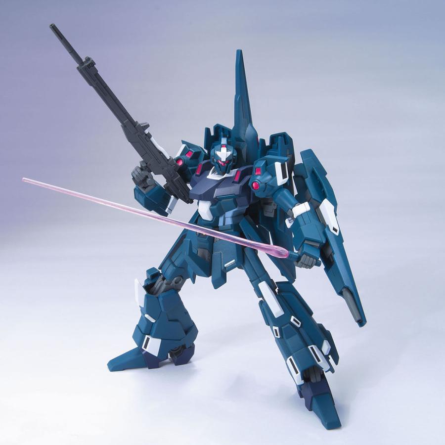 HGUC 1/144 リゼル [機動戦士ガンダムUC] 組み立て式プラモデル |  | 01