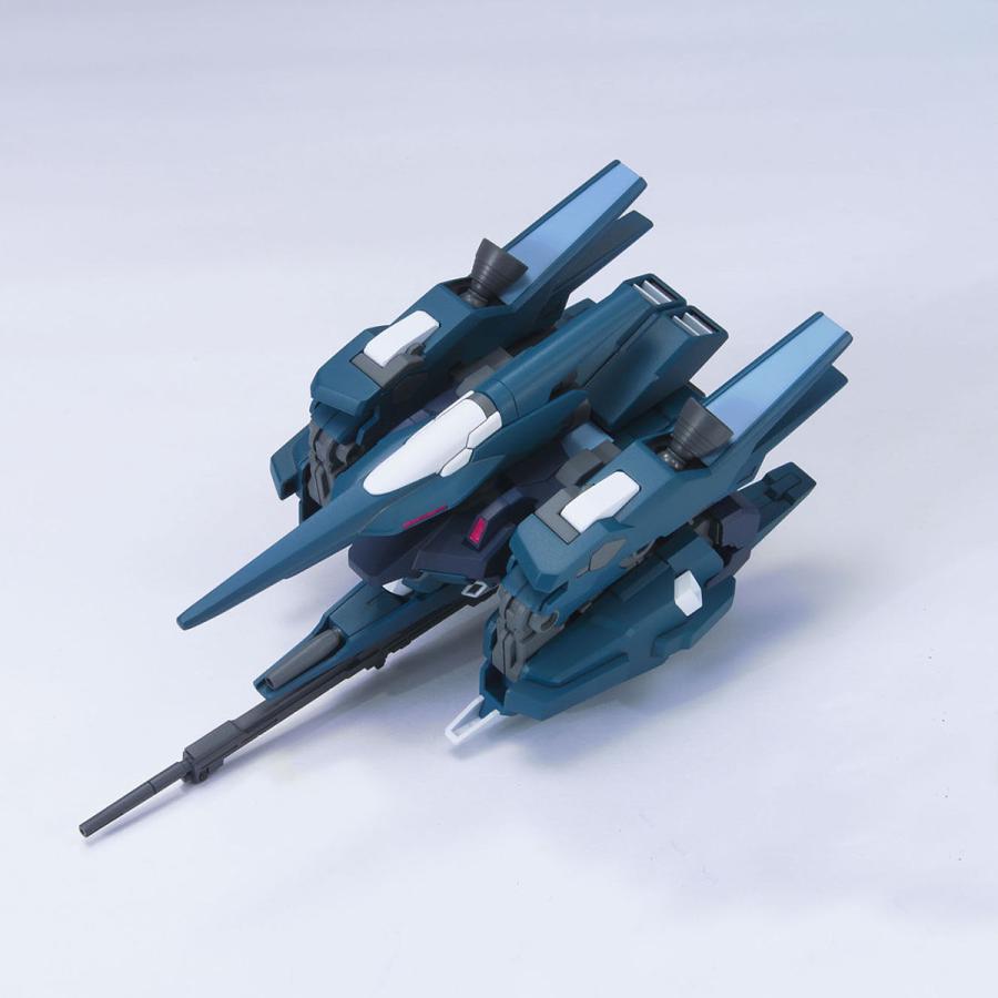 HGUC 1/144 リゼル [機動戦士ガンダムUC] 組み立て式プラモデル |  | 02