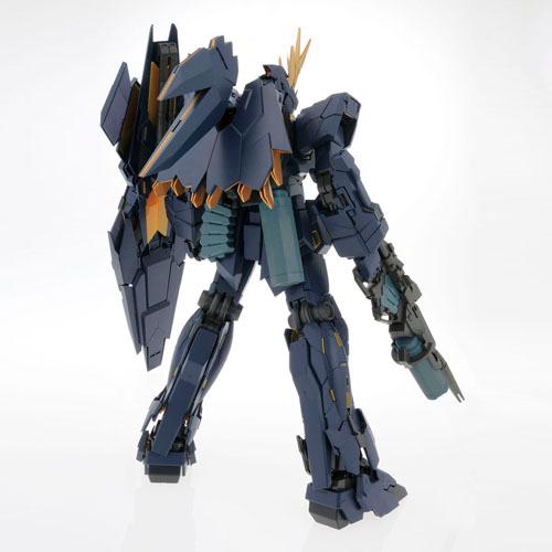 PG 1/60 RX-0[N] ユニコーンガンダム2号機 バンシィ・ノルン [機動戦士