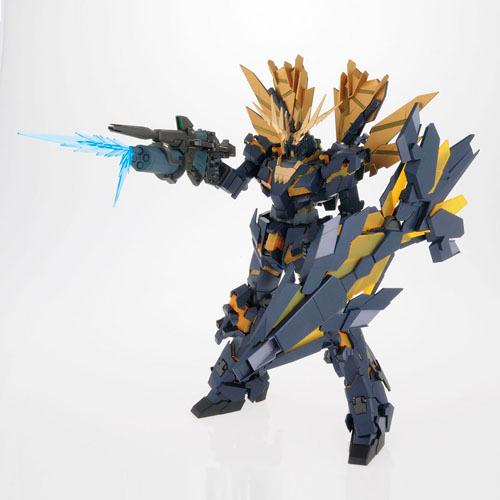 PG 1/60 RX-0[N] ユニコーンガンダム2号機 バンシィ・ノルン [機動戦士