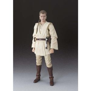 S.H.Figuarts スター・ウォーズ オビ=ワン・ケノービ （Episode I