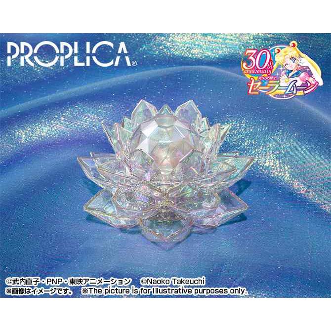 PROPLICA 美少女戦士セーラームーン ムーンスティック -Brilliant Color Edition-｜ggking｜09